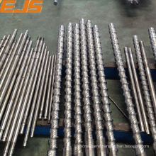 2014 top selling nitrided or alloy coating barrel and screw